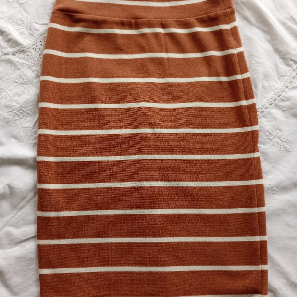 Forever 21 pencil skirt
